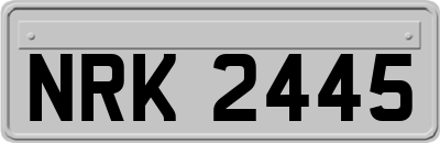 NRK2445