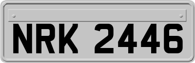 NRK2446