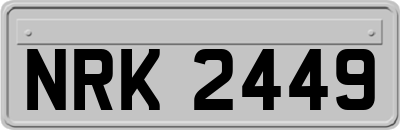 NRK2449