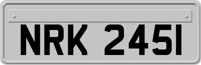 NRK2451