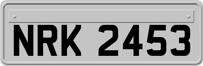 NRK2453