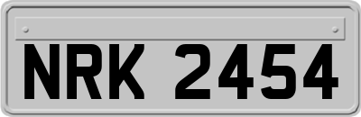 NRK2454
