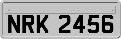 NRK2456