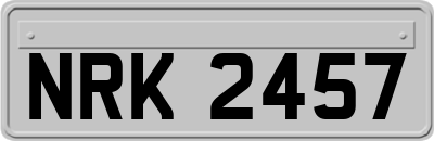 NRK2457