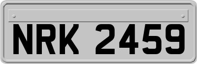 NRK2459