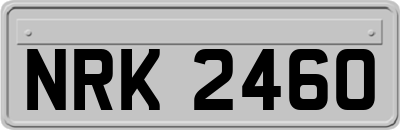 NRK2460