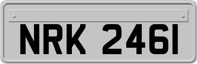 NRK2461