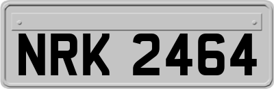 NRK2464