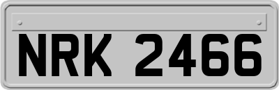 NRK2466