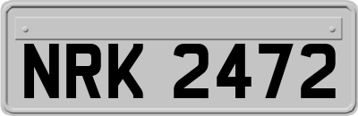 NRK2472