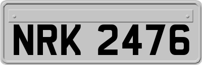NRK2476