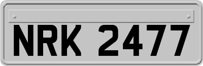NRK2477