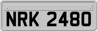 NRK2480