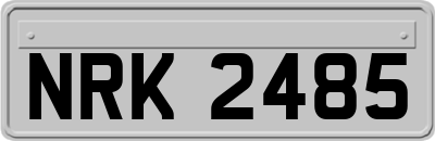 NRK2485