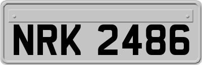 NRK2486