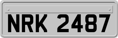 NRK2487