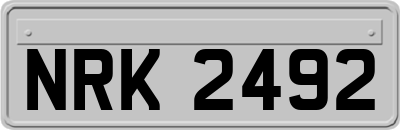 NRK2492