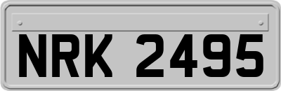NRK2495