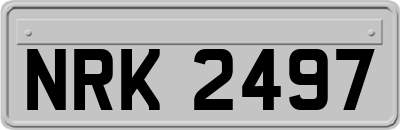 NRK2497