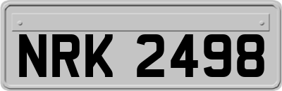 NRK2498