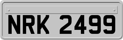NRK2499