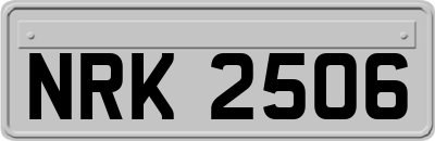 NRK2506