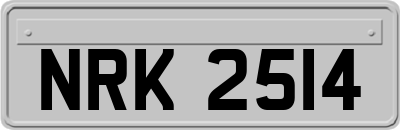 NRK2514