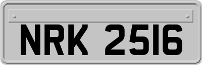 NRK2516