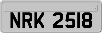NRK2518