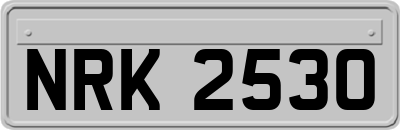 NRK2530