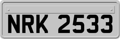 NRK2533
