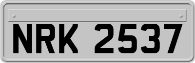 NRK2537