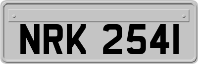 NRK2541