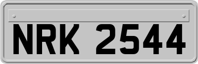 NRK2544
