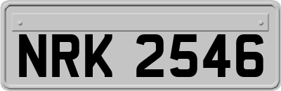 NRK2546