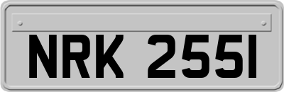 NRK2551