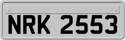 NRK2553