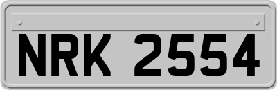 NRK2554