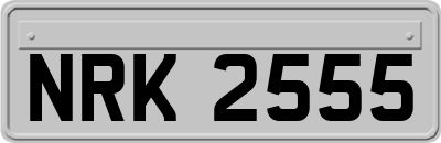 NRK2555