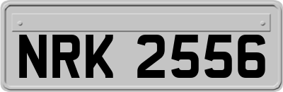 NRK2556