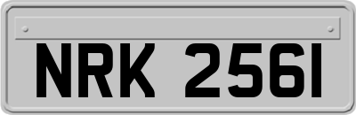 NRK2561