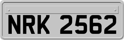 NRK2562