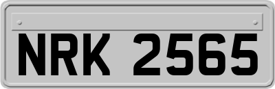NRK2565