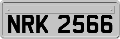 NRK2566
