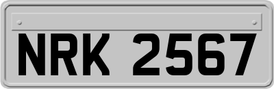 NRK2567