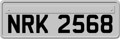 NRK2568