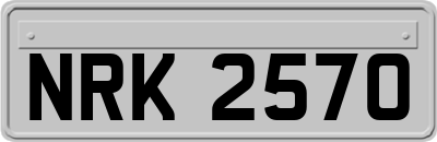 NRK2570