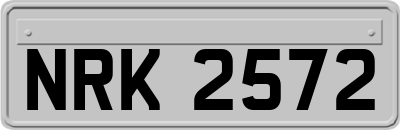 NRK2572
