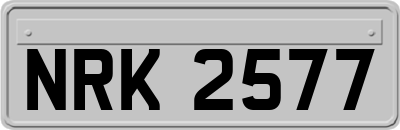 NRK2577