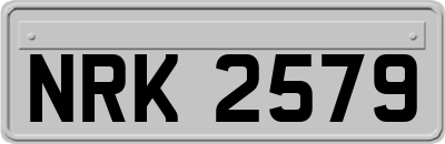 NRK2579